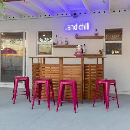 Love Oasis By Scottsdale Beach Club - New Exterior foto